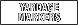 Yardage Markers
